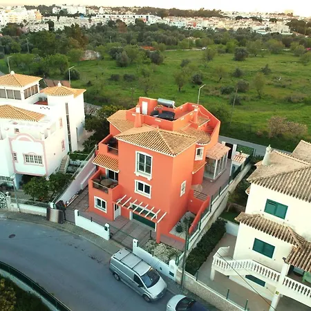 Mimosa 4 Bedroom In Ξενοδοχείο