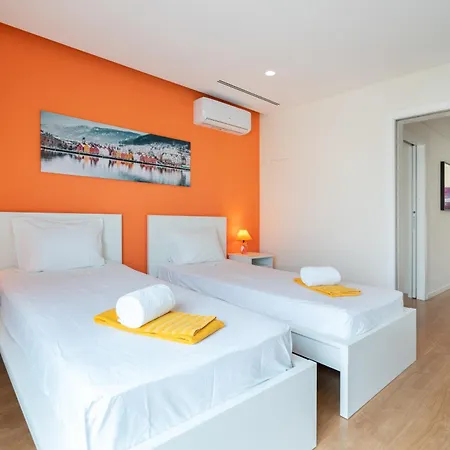Ξενοδοχείο Mimosa 4 Bedroom In 4*