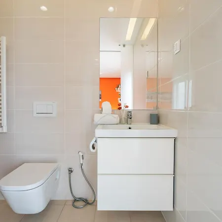 Ξενοδοχείο Mimosa 4 Bedroom In