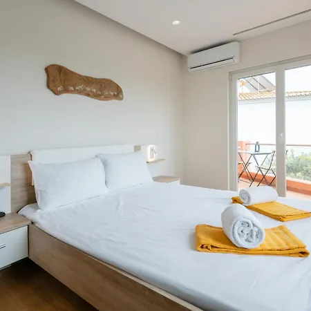Ξενοδοχείο Mimosa 4 Bedroom In