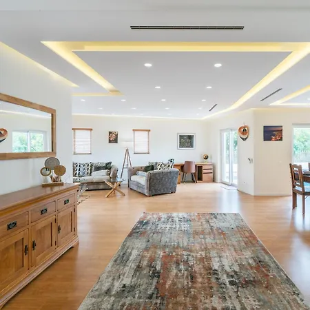 Ξενοδοχείο Mimosa 4 Bedroom In Portimão