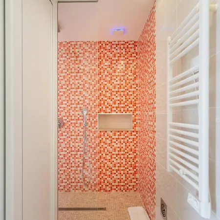 Ξενοδοχείο Mimosa 4 Bedroom In 4*