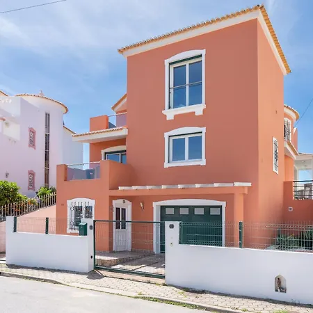 Ξενοδοχείο Mimosa 4 Bedroom In
