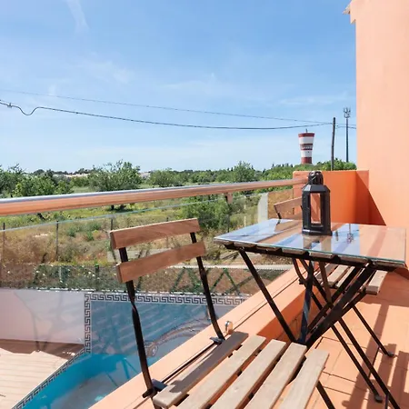 Ξενοδοχείο Mimosa 4 Bedroom In Portimão