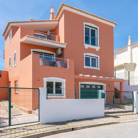 Mimosa 4 Bedroom In Ξενοδοχείο