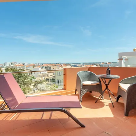 Hotel Mimosa 4 Bedroom In